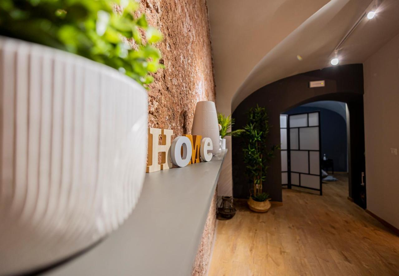 Lavika Home Katanya Dış mekan fotoğraf