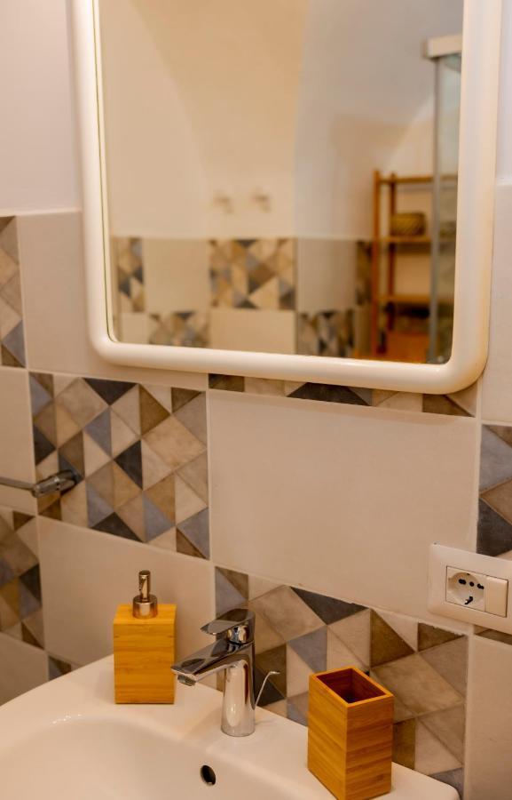 Lavika Home Katanya Dış mekan fotoğraf