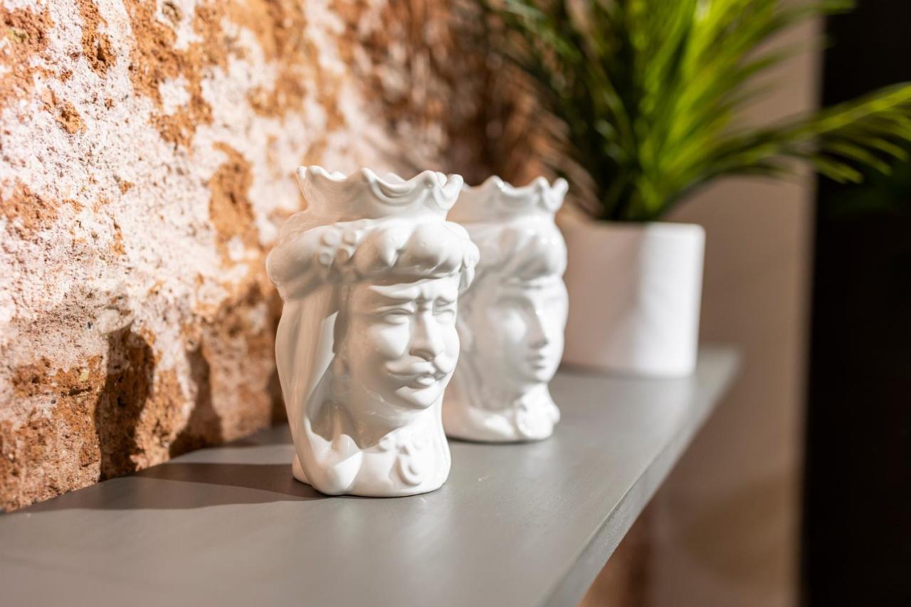 Lavika Home Katanya Dış mekan fotoğraf