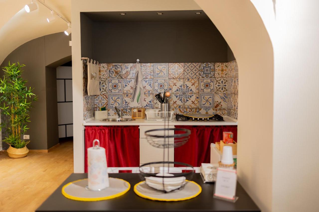 Lavika Home Katanya Dış mekan fotoğraf