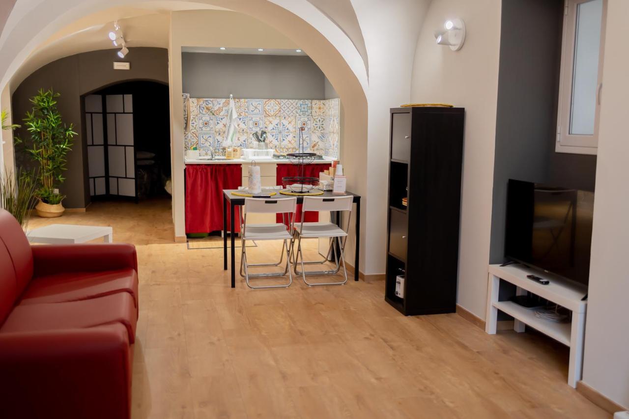 Lavika Home Katanya Dış mekan fotoğraf
