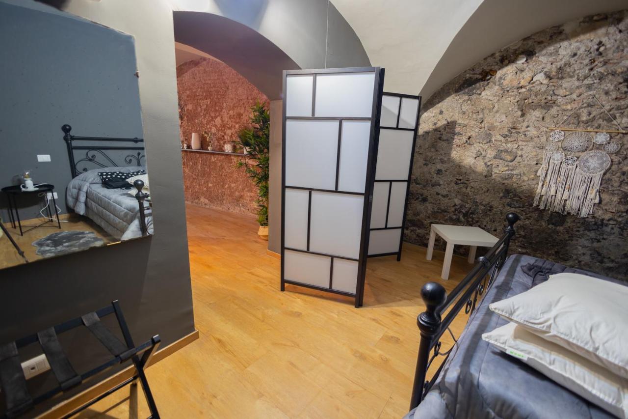 Lavika Home Katanya Dış mekan fotoğraf