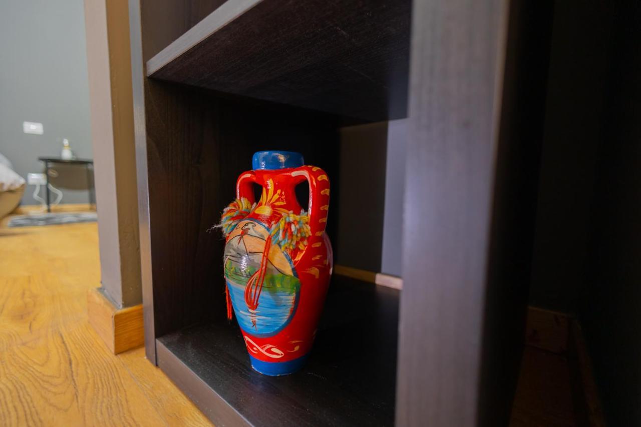Lavika Home Katanya Dış mekan fotoğraf